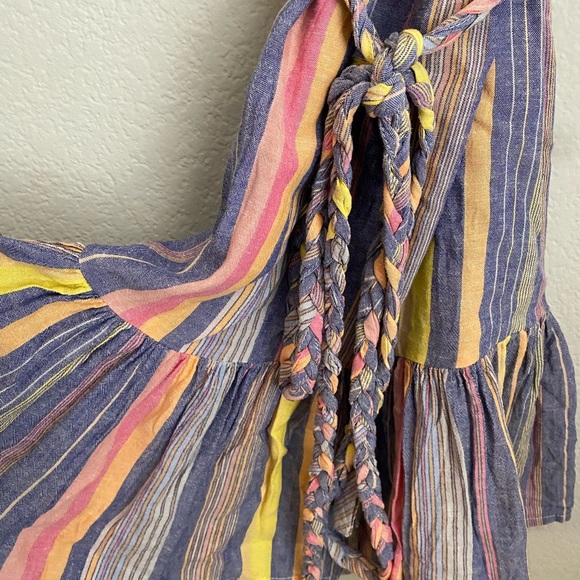 Marine Layer Laney Mini Dress - Picture 4 of 6